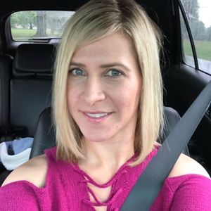 Meet your Posher, Miranda